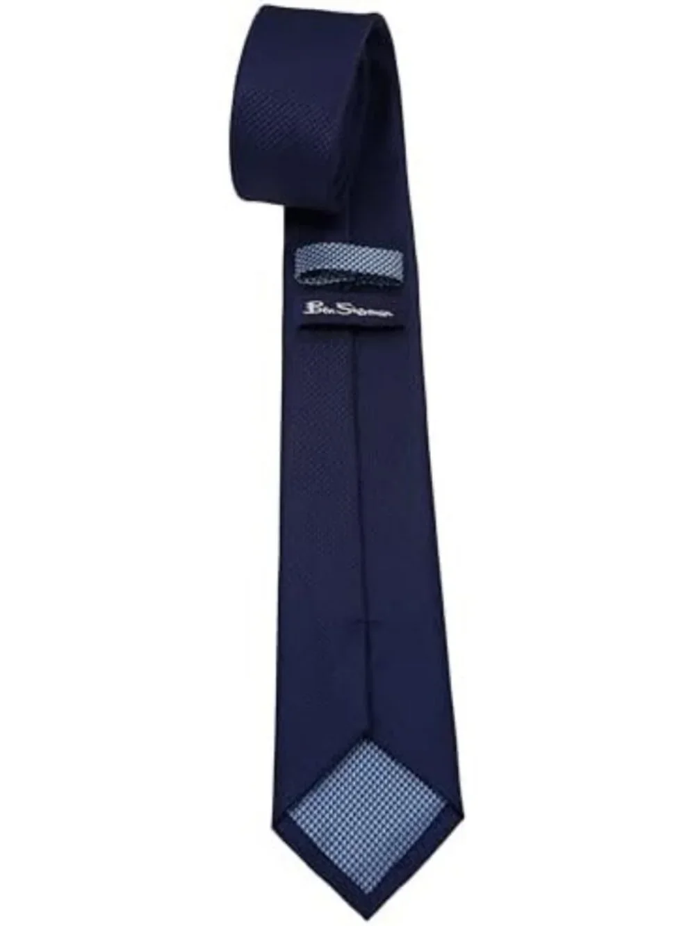 Textured Solid Necktie | Classic Modern Tie for Business & Formal Events